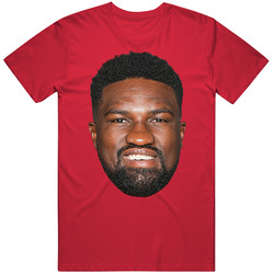 Oren Burks Linebacker T Shirt