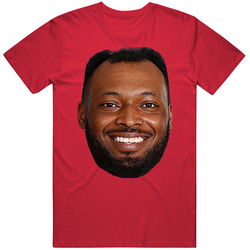 Mike Edwards Safety T Shirt