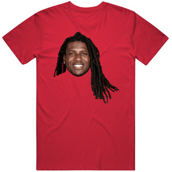 Nick Bolton Linebacker T Shirt