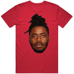 Mike Danna Defensive End T Shirt