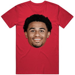 Trent Mcduffie Cornerback T Shirt