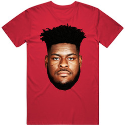 Trey Smith Guard T Shirt