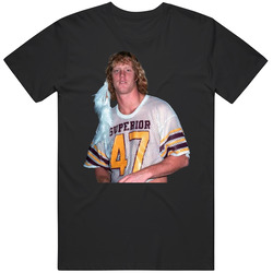 David Von Erich Wrestling Fan T Shirt