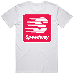 Speedway Convenience Store Gas Station T Shirt