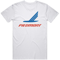 Piedmont Airlines T Shirt