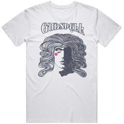 Stedman Sport Godspell Madusa Head Band T Shirt