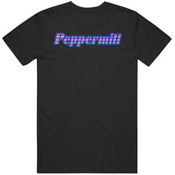 The Peppermill Restaurant Nevada's Most Famous Restaurant T Shirt