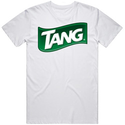 Tang Juice Logo T Shirt
