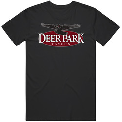 Deer Park Tavern Delaware's Most Famous Restaurant T Shirt