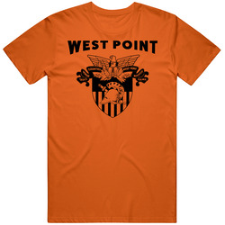 West Point Us Military T Shirt