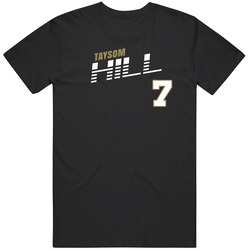 Taysom Hill 7 Favorite Player New Orleans Football Fan T Shirt