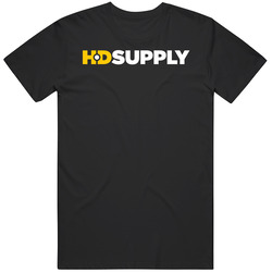 Hd Supply Holdings Inc Nasdaq Company Logo Employee T Shirt