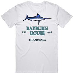 Bloodlines Rayburn House Netflix Original Fan T Shirt
