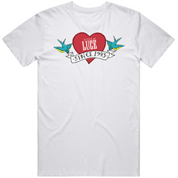 Pizza Luce T Shirt