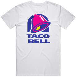 Taco Bell T Shirt