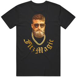 Fitzmagic Ryan Fitpatrick Football Fan T Shirt