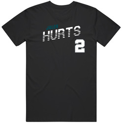 Jalen Hurts 2 Favorite Player Fan T Shirt