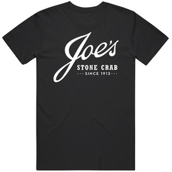 Joe's Stone Crab Restaurant Florida's Most Famous Restaurant