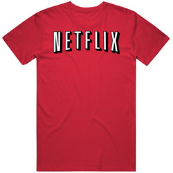 Netflix And Chill Part One Halloween Costume T Shirt
