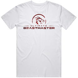 Ultimate Beastmaster Netflix Original Fan T Shirt