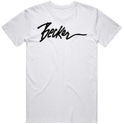 Becker 90s Tv Show Comedy Cool T Shirt
