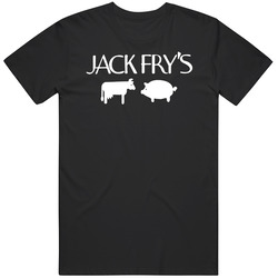 Jack Fry's Restaurant Kentucky's Most Famous Restaurant T Sh
