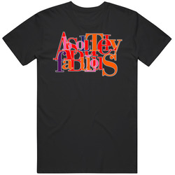 Absolutely Fabulous 90s Tv Show Comedy T Shirt