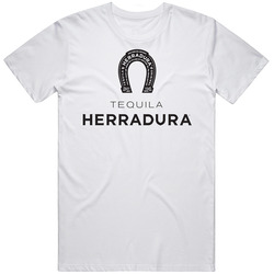 Herradura Tequila Booze Drink T Shirt