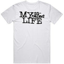 My So Called Life T Shirt