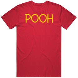 Winnie The Pooh Cute Halloween Costume T Shirt