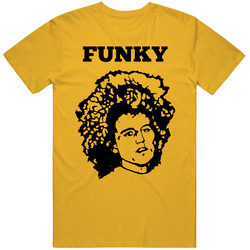 Funky Ben Askren Mma Fighter T Shirt