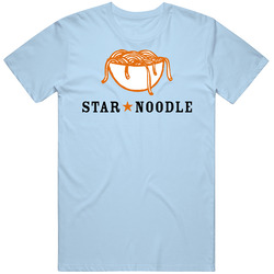 Star Noodle Maui Hawaii Restaurant T Shirt