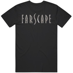 Farscape 90s Tv Show Si Fi T Shirt