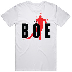 Johannes Thingnes Boe Norway Biathlon 2018 Air Olympic Athelete Fan T 