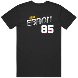 Eric Ebron 85 Favorite Player Pittsburgh Football Fan T Shirt