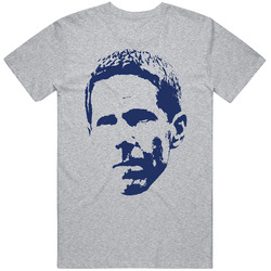 Coach Mark Few Gonzaga Sweet Sixteen Basketball Tournament Fan T Shirt