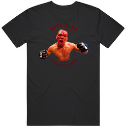Nate Diaz Stockton Strong T Shirt