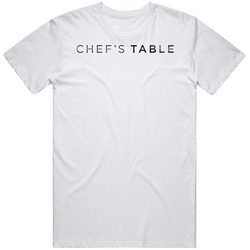 Chef's Table Netflix Original Fan T Shirt