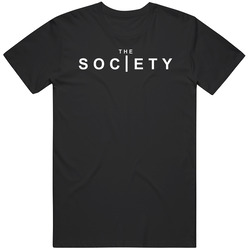 The Society Netflix Original Series Fan T Shirt