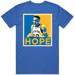 Trayce Jackson-davis Hope Basketball T Shirt