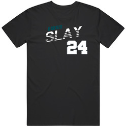 Darius Slay 24 Favorite Player Fan T Shirt