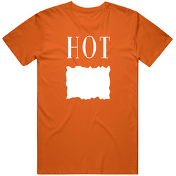 Hot Taco Bell Sauce Costume T Shirt