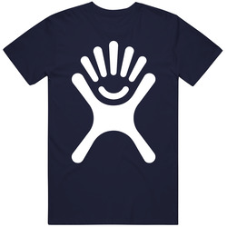 Cobalt Hydro Flask Bottle Halloween Costume T Shirt