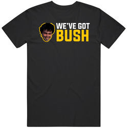 Revenge Of The Nerds Parody We've Got Bush Pittsburgh Football T 