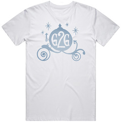 Wreck It Ralph Cinderella G2g T Shirt