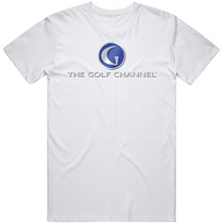 The Golf Channel T Shirt
