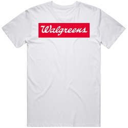 Walgreens T Shirt