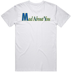 Mad About You 90s Tv Show Comedy T Shirt