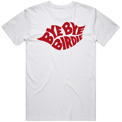 Bye Bye Birdie Movie T Shirt