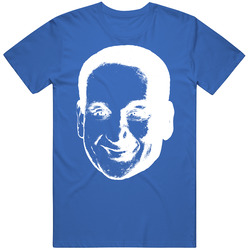 Coach Mike Krzyzewski Duke Sweet Sixteen Basketball Tournament Fan T S